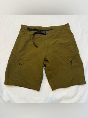 Novara Men’s Cycling Shorts